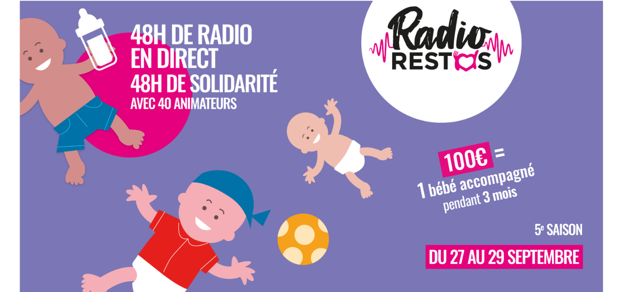 Cover Radio Restos saison 5